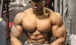 长沙吃瓜爆料肌肉哥视频,身材与智慧并存